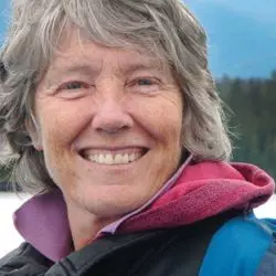 Hildegard Westerkamp