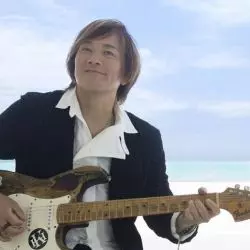 Hironobu Kageyama