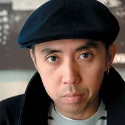 Hiroshi Fujiwara