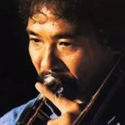 Hiroshi Suzuki