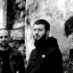 His Electro Blue Voice