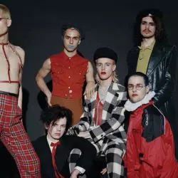 HMLTD