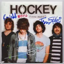 Hockey