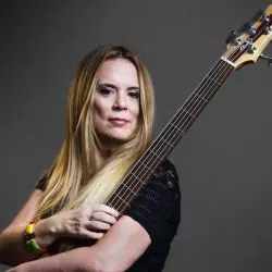 Holly Montgomery