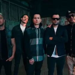 Hollywood Undead
