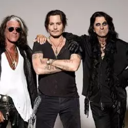 Hollywood Vampires