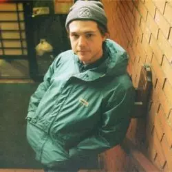 Homeshake