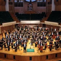 Hong Kong Philharmonic Orchestra