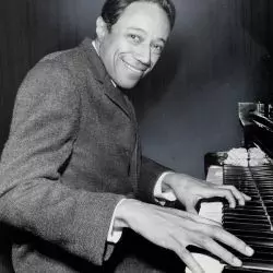 Horace Silver