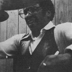 Horacee Arnold