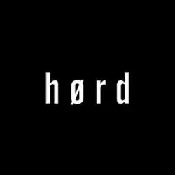 Hørd
