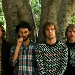 HORSE the band