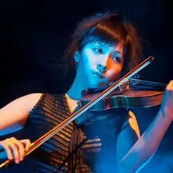 Hoshiko Yamane