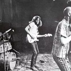 Hot Tuna