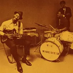 Hound Dog Taylor & The House Rockers