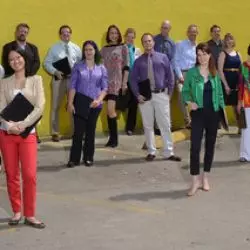 Houston Chamber Choir