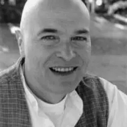 Howard Crook