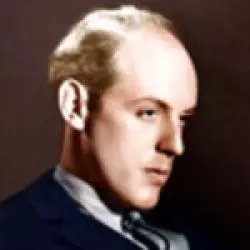 Howard Ferguson