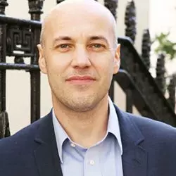 Howard Ionascu