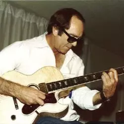 Howard Roberts