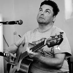 Howie Reeve