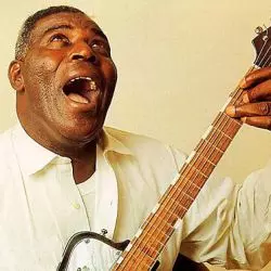 Howlin' Wolf