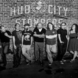 Hub City Stompers