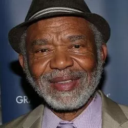 Hubert Laws