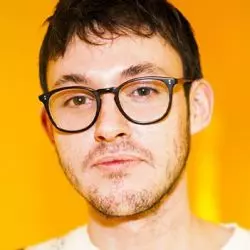 Hudson Mohawke