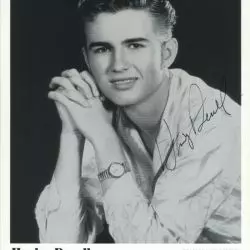 Huelyn Duvall