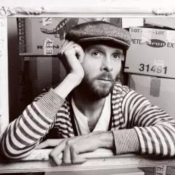 Hugh Coltman