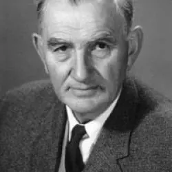 Hugh Tracey