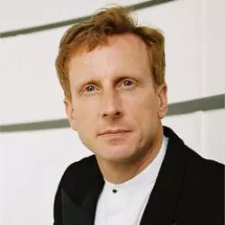 Hugh Wolff