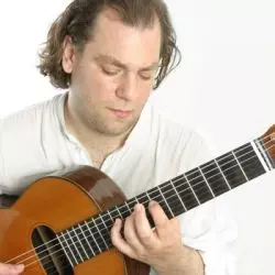 Hugo Germán Gaido