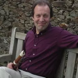 Hugo Reyne