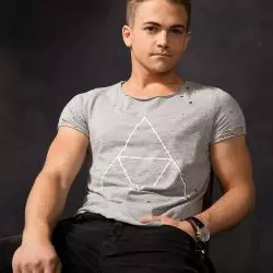 Hunter Hayes