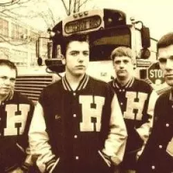 Huntingtons