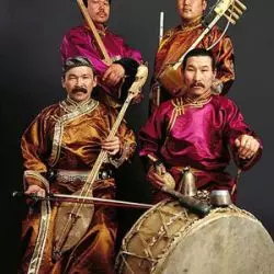 Huun-Huur-Tu