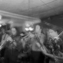 Hypnosonics