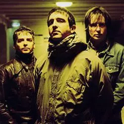 I Am Kloot