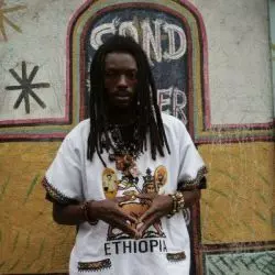 I Wayne