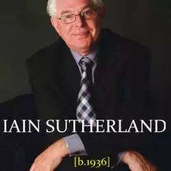 Iain Sutherland