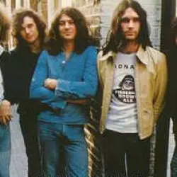 Ian Gillan Band
