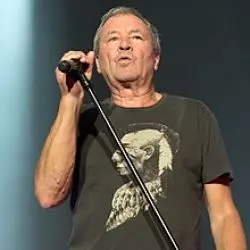 Ian Gillan & The Javelins