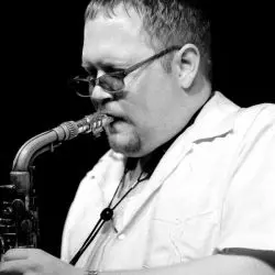 Ian Hendrickson-Smith