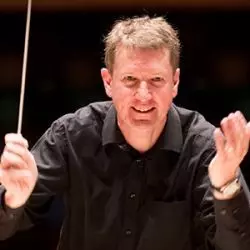 Ian Page