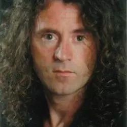 Ian Parry