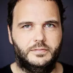 Ian Pooley