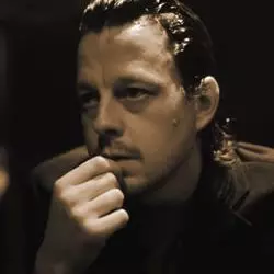 Ian Siegal