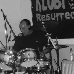Ian "Spider" Cubitt